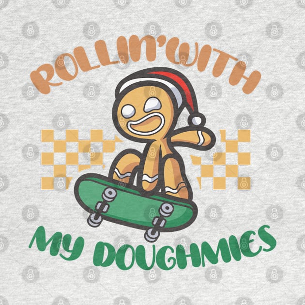 rollin'withmy doughmies by dadan_pm